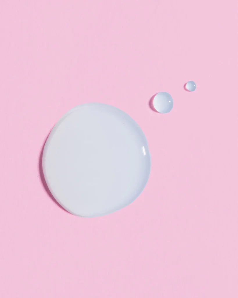 Luna Rain Phyto-Resurfacing Night Serum with Seaweed Collagen + Superfruit Acids