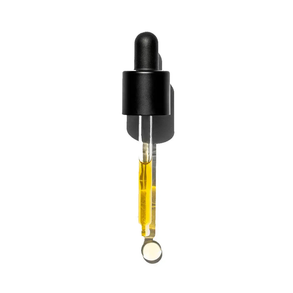 Luxury Beauty Serum Powerful Calming Treatment