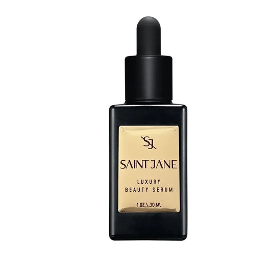 Luxury Beauty Serum Powerful Calming Treatment