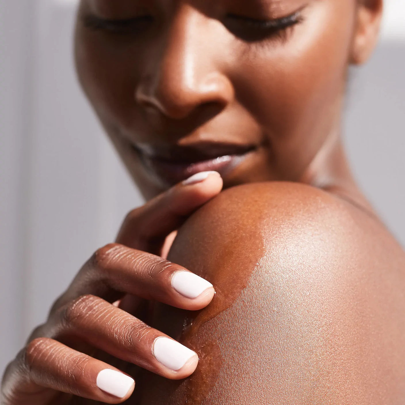 Luxury Body Serum Nutrient Rich Treatment