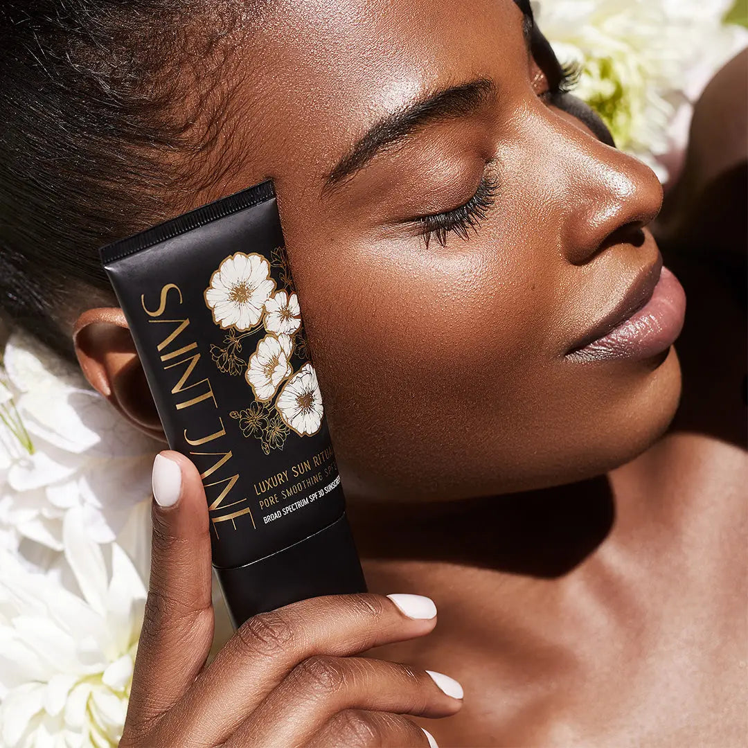 Luxury Sun Ritual SPF 30 Sunscreen
