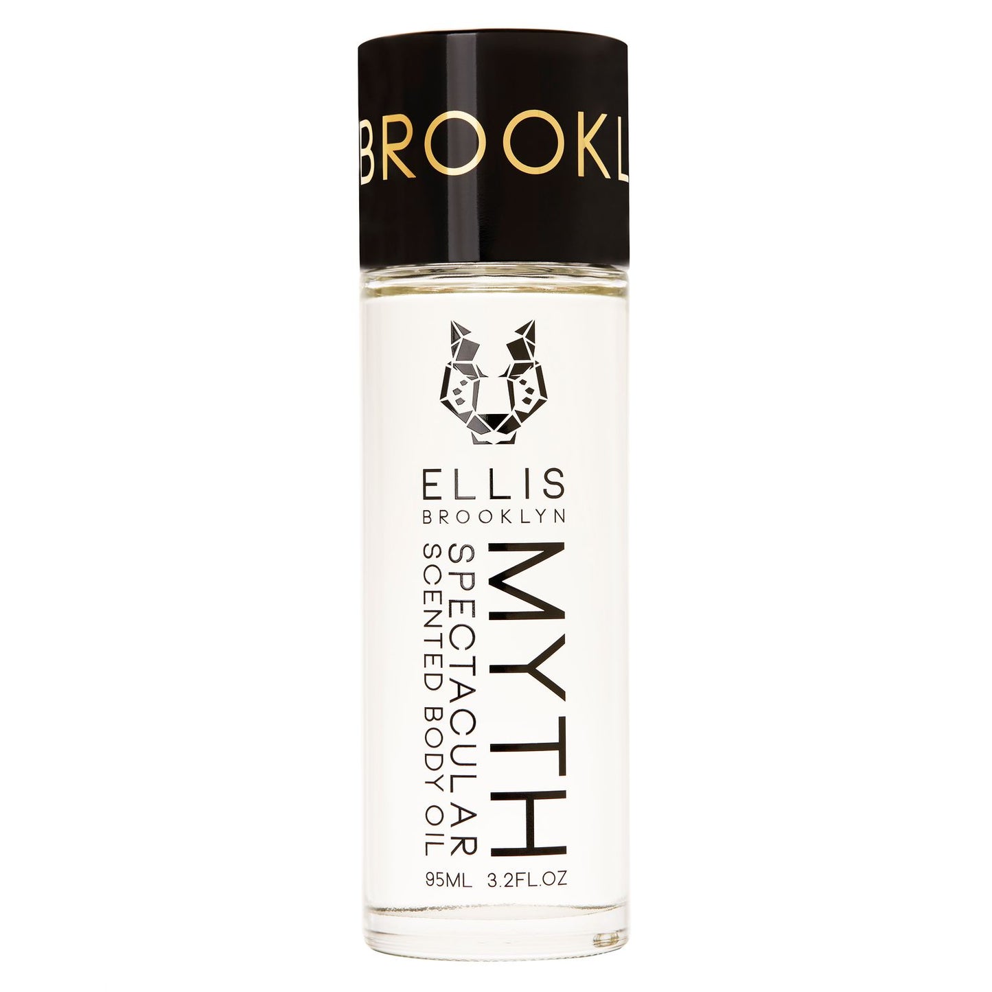 MYTH Spectacular Scented Body Oil