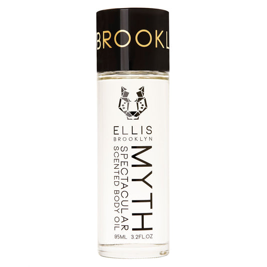 MYTH Spectacular Scented Body Oil