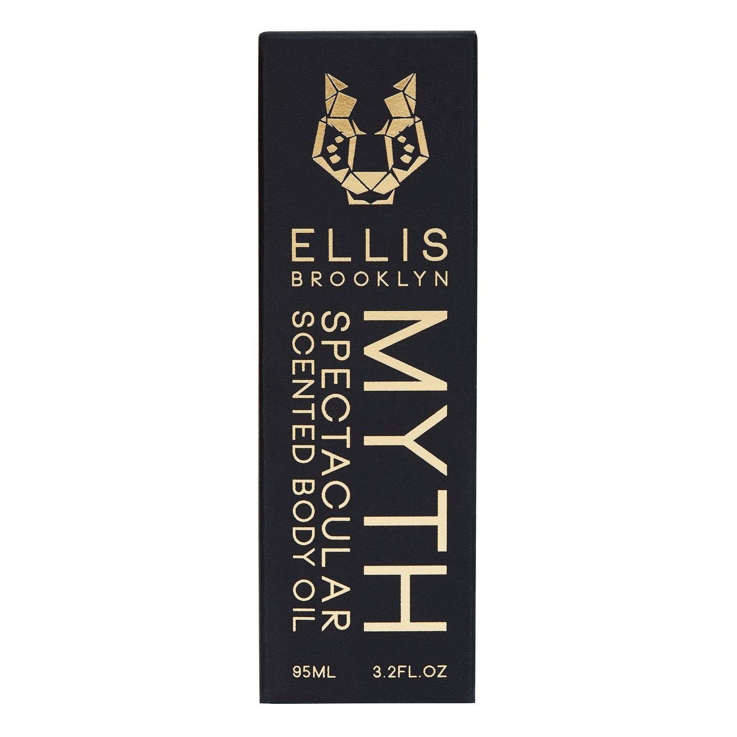 MYTH Spectacular Scented Body Oil