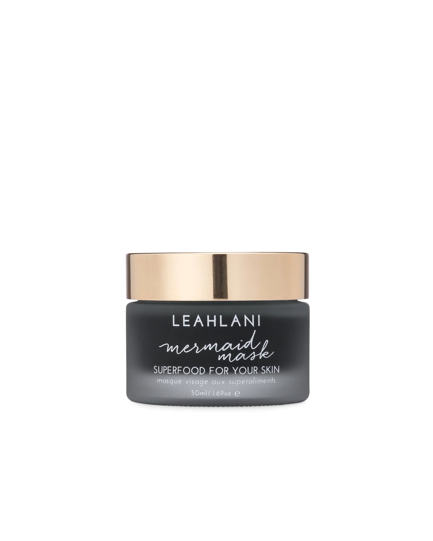 Mermaid Superfood Mask