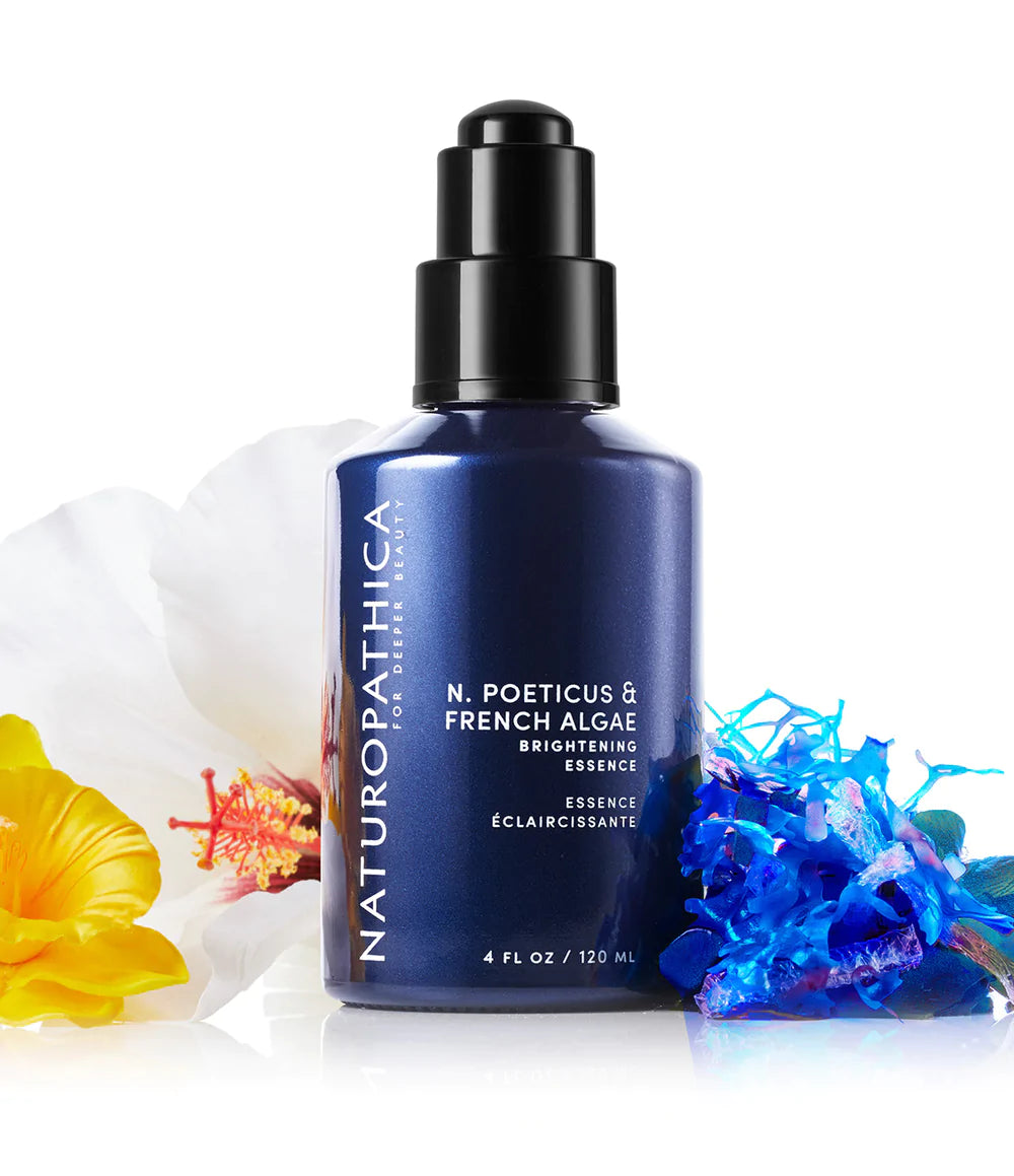 N. Poeticus & French Algea Brightening Essence
