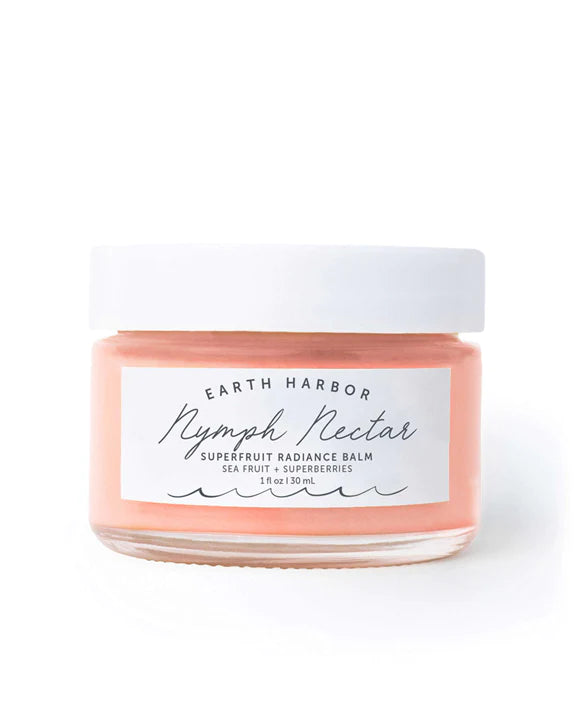 Nymph Nectar Superfruit Radiance Balm with Sea Fruit + Superberries