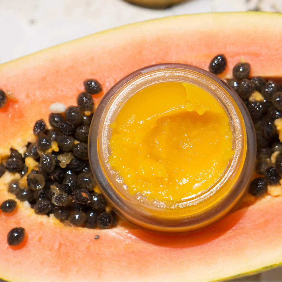 Papaya SOS Marmalade