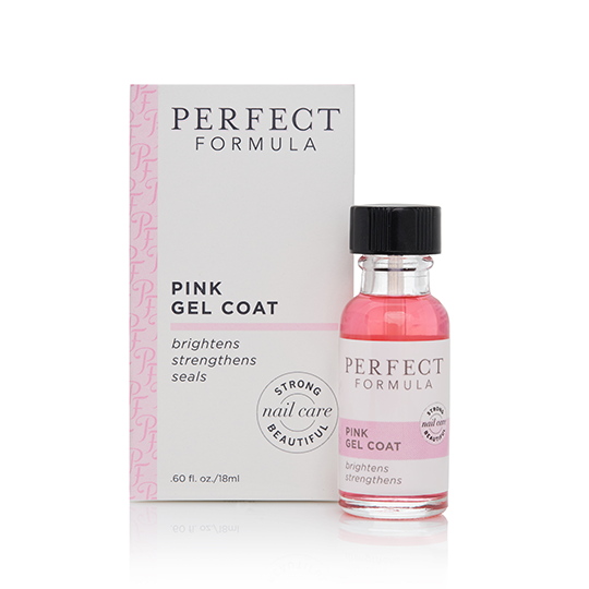 Pink Gel Coat