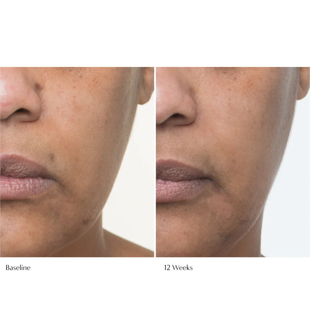 Plumscreen Broad Spectrum SPF 31 UVA/UVB/HEV PA+++