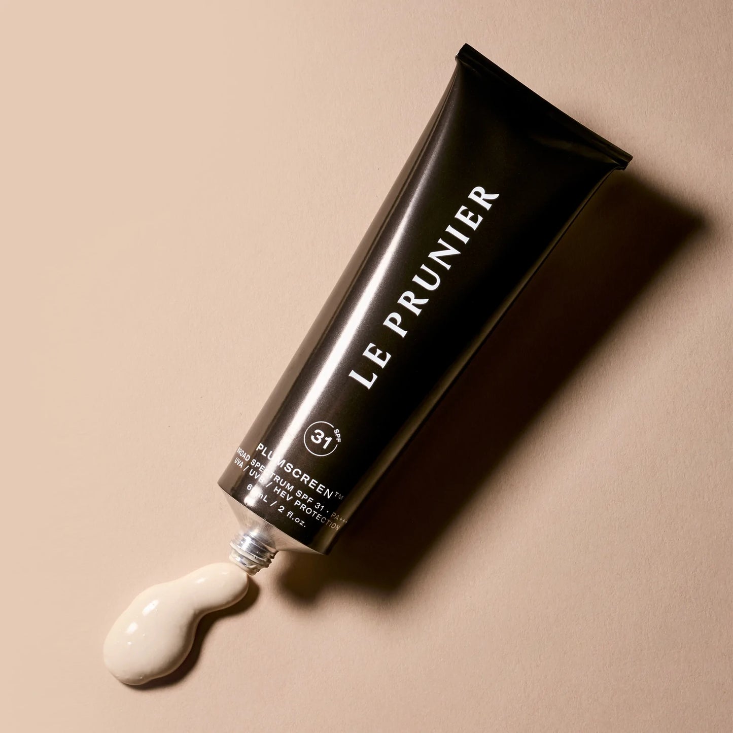 Plumscreen Broad Spectrum SPF 31 UVA/UVB/HEV PA+++
