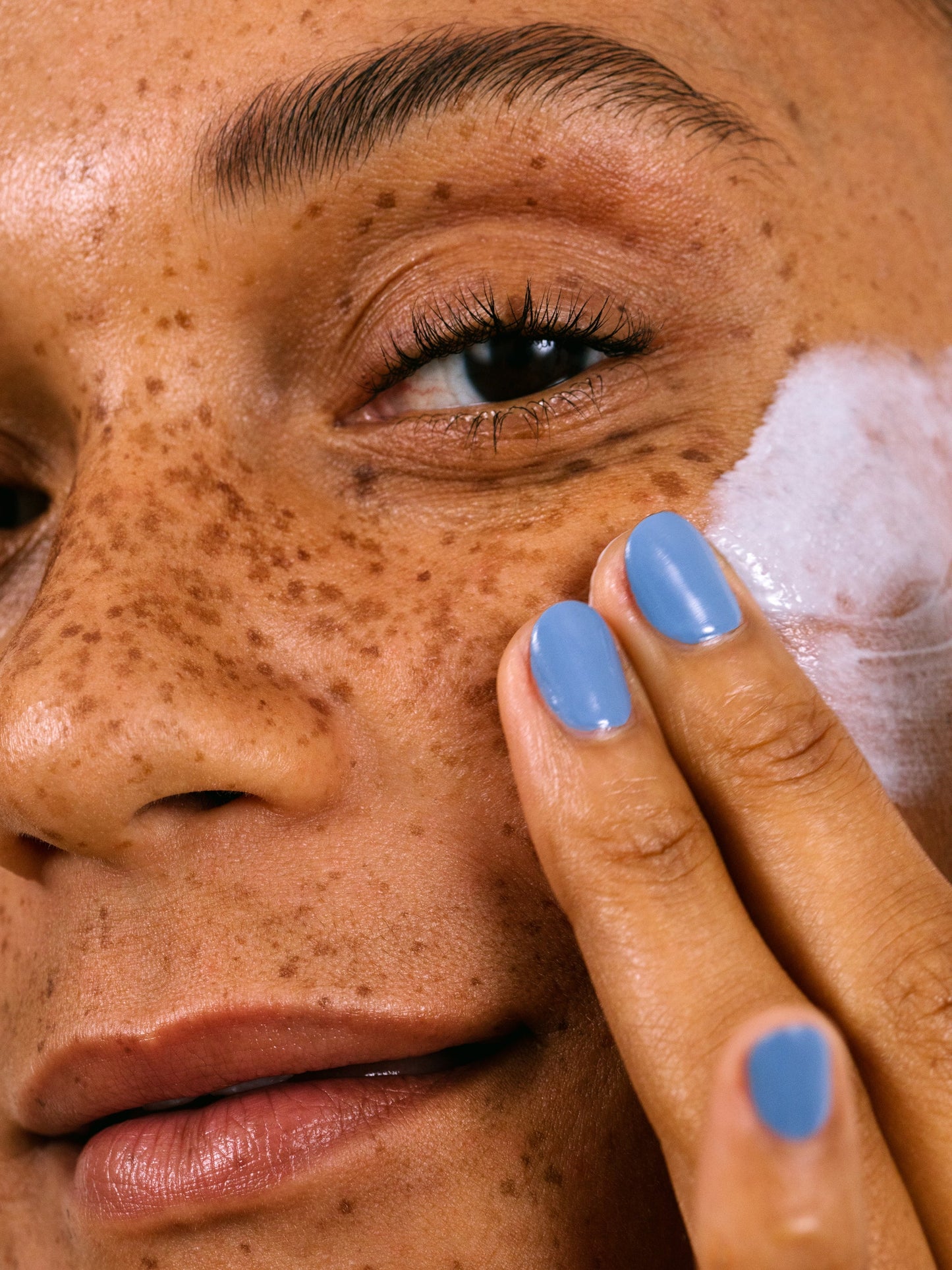 Resurrection Polypeptide Cream