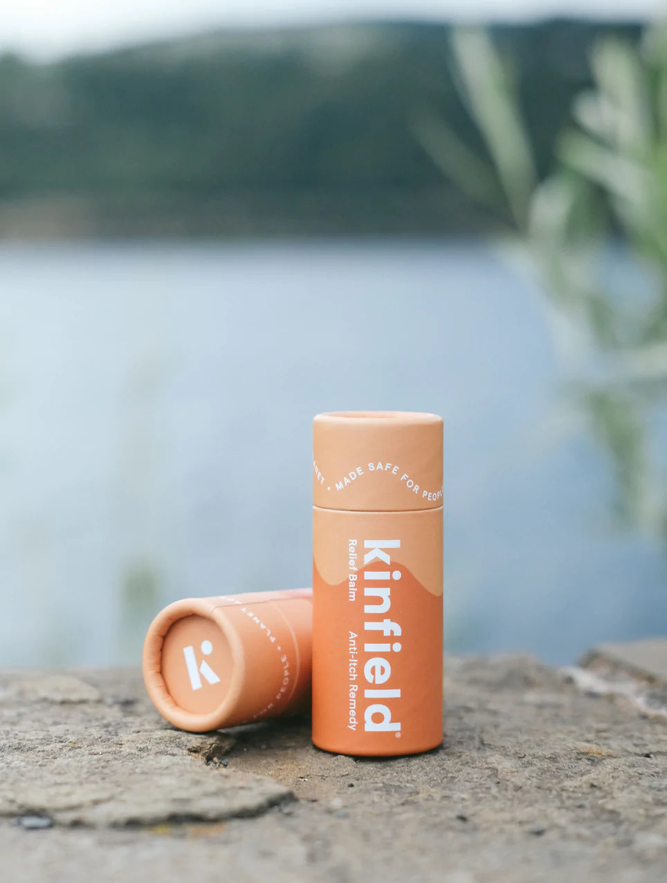 Relief Balm Anti-Itch Remedy