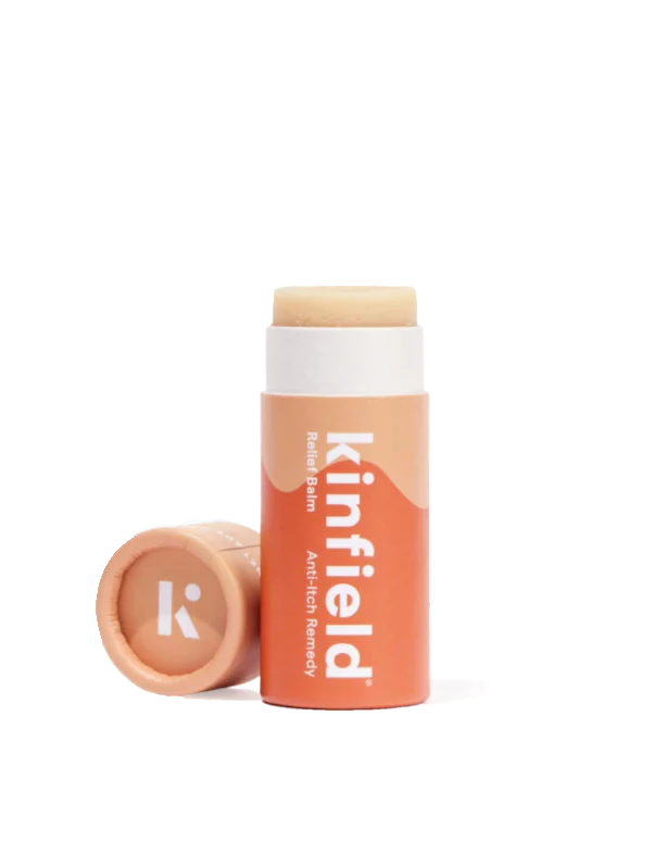 Relief Balm Anti-Itch Remedy