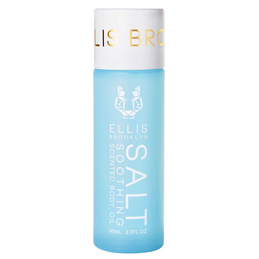 SALT Soothing Scented Body Oil