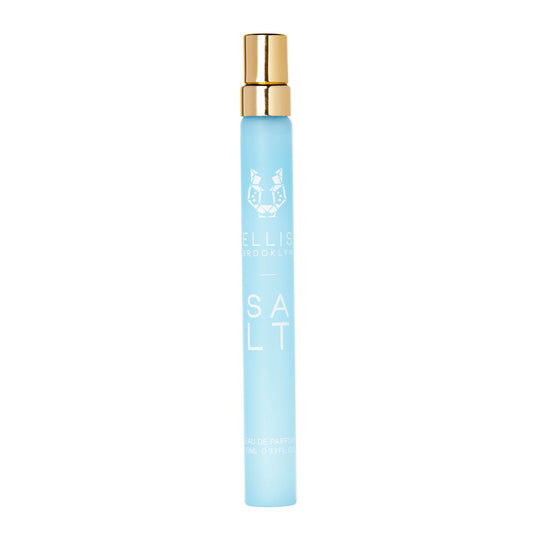 SALT Eau de Parfum Refillable Travel Spray