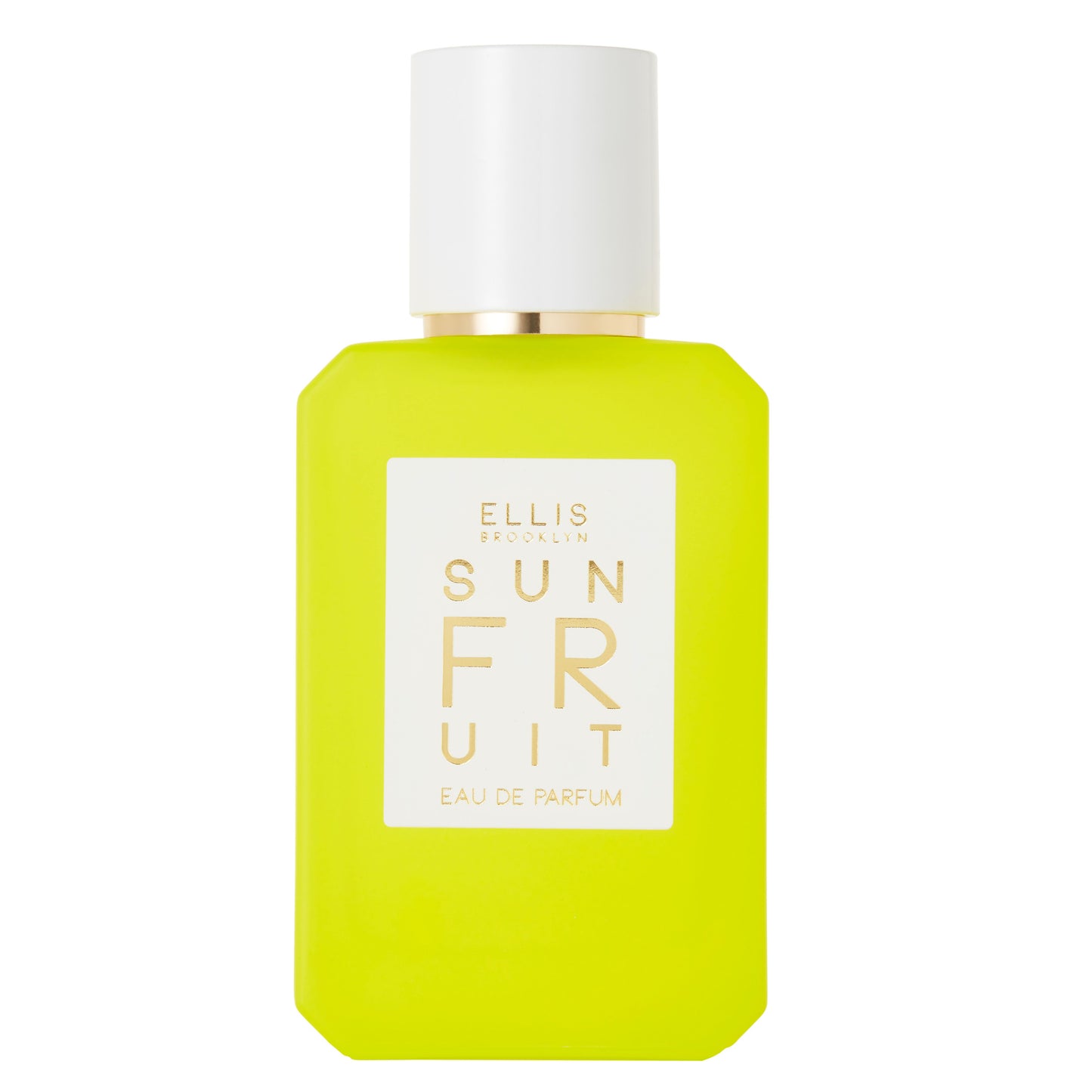 SUN FRUIT Eau de Parfum