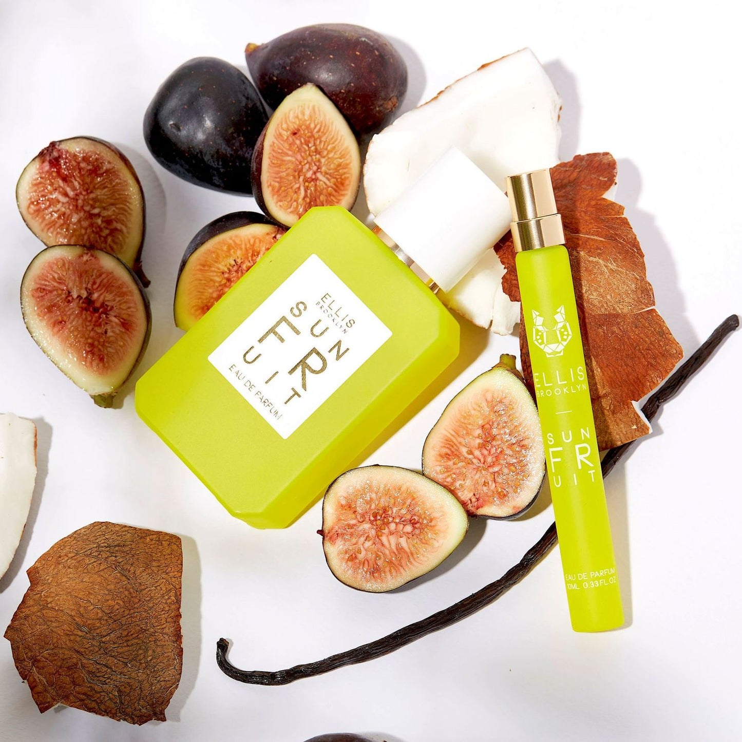 SUN FRUIT Eau de Parfum