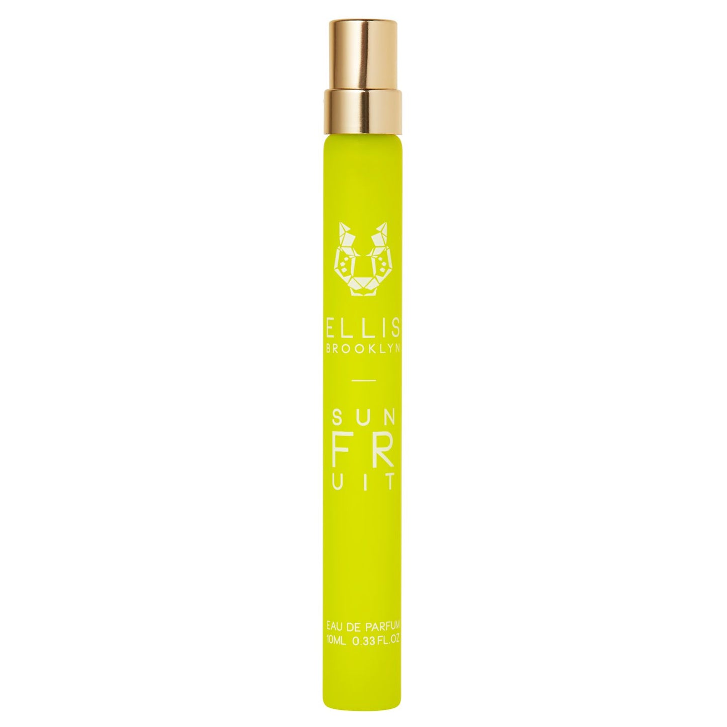SUN FRUIT Eau de Parfum Refillable Travel Spray
