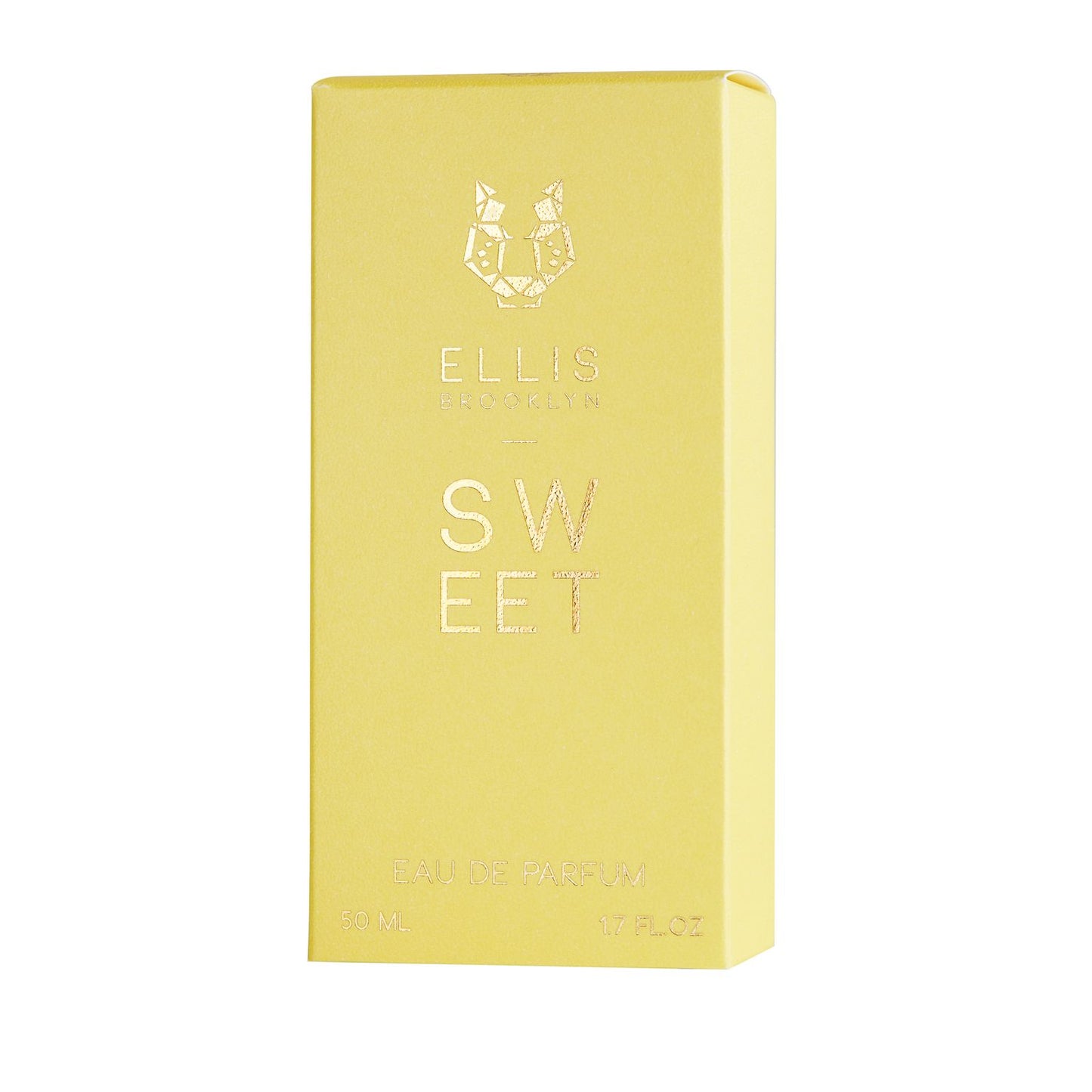 SWEET Eau de Parfum
