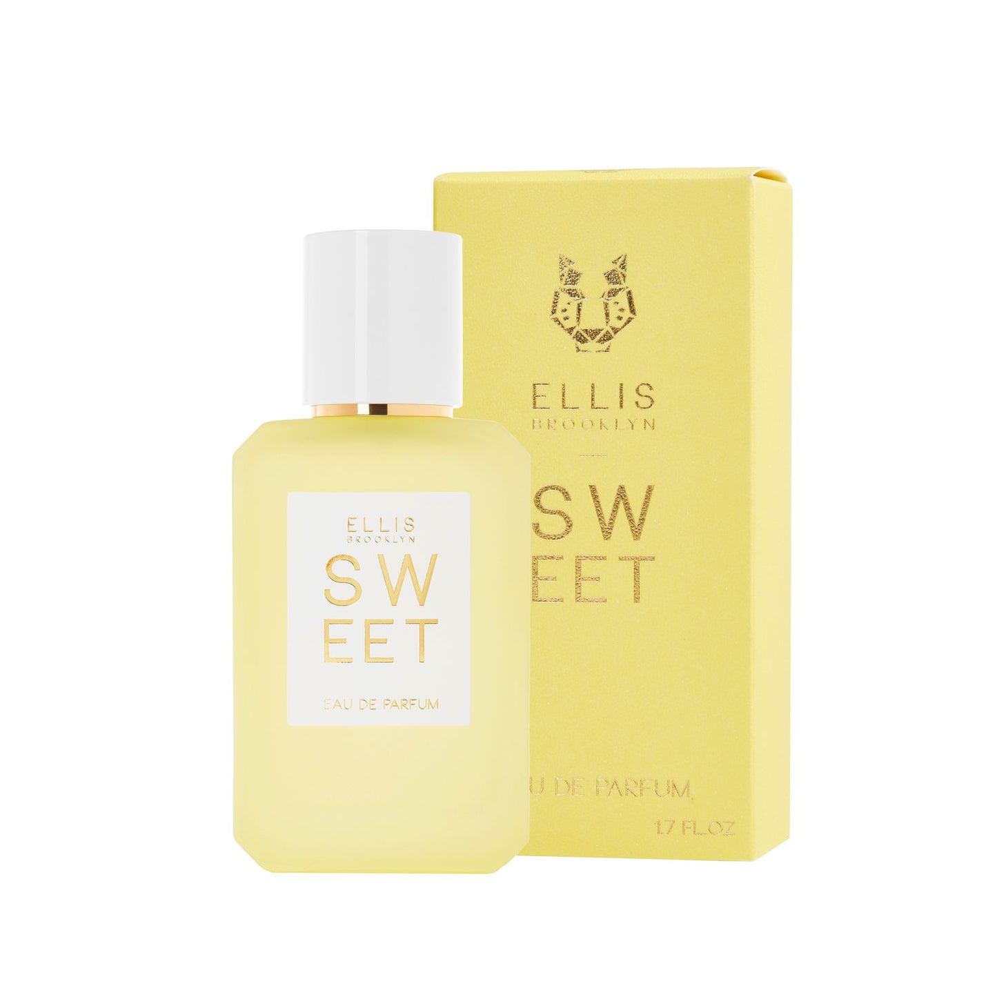 SWEET Eau de Parfum