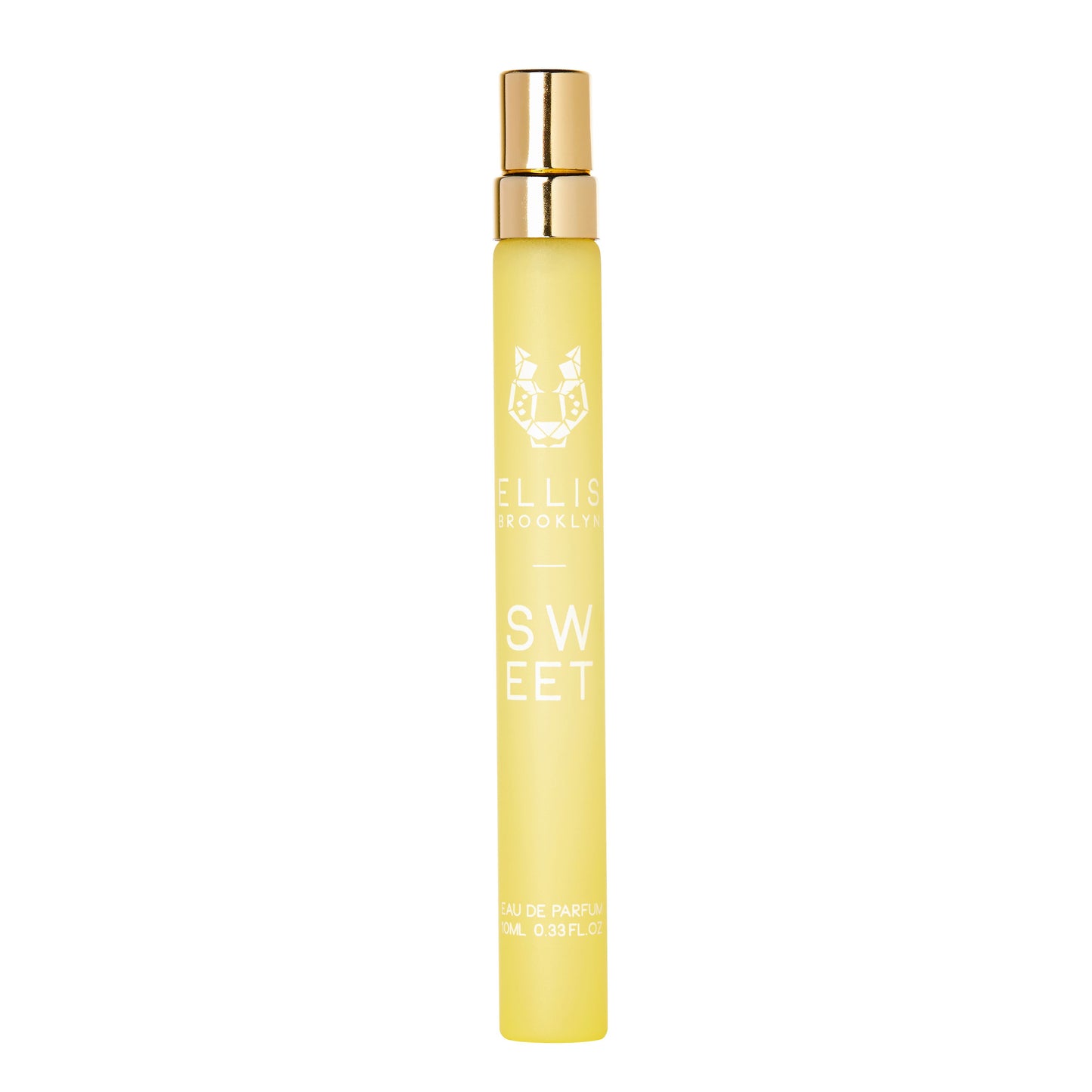 SWEET Eau de Parfum Refillable Travel Spray