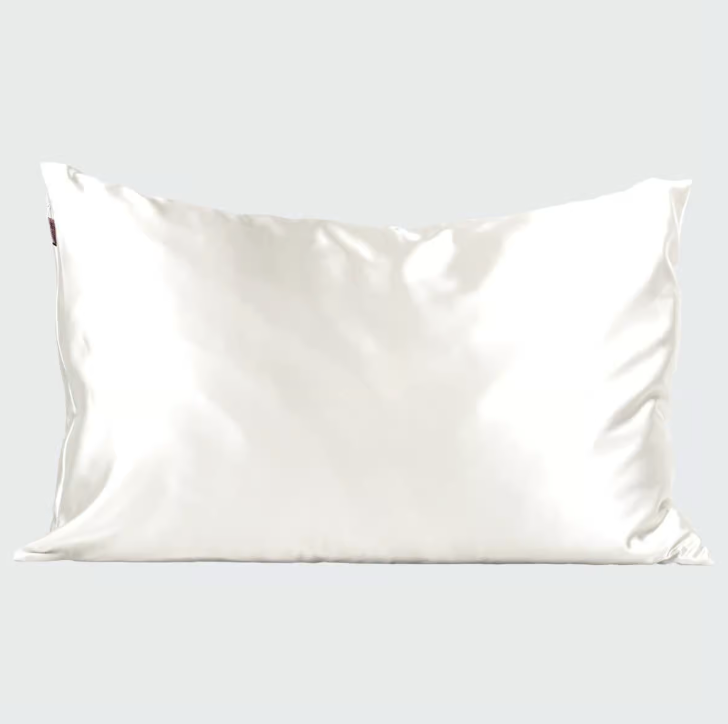 Satin King Pillowcase