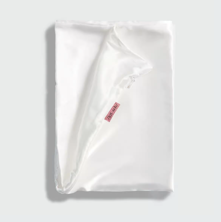 Satin King Pillowcase