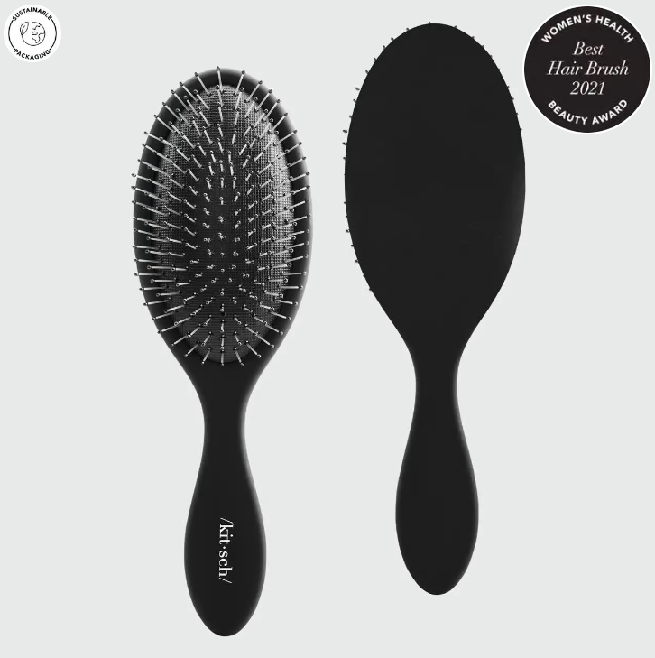 Consciously Created Wet/Dry Brush