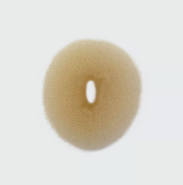 Small Bun Form