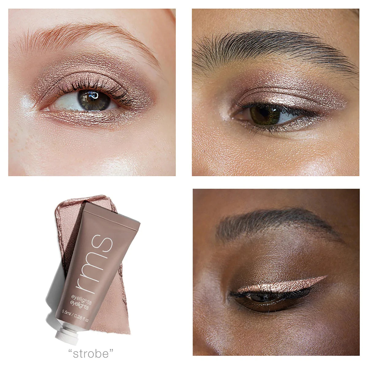 Shine + Define Collection