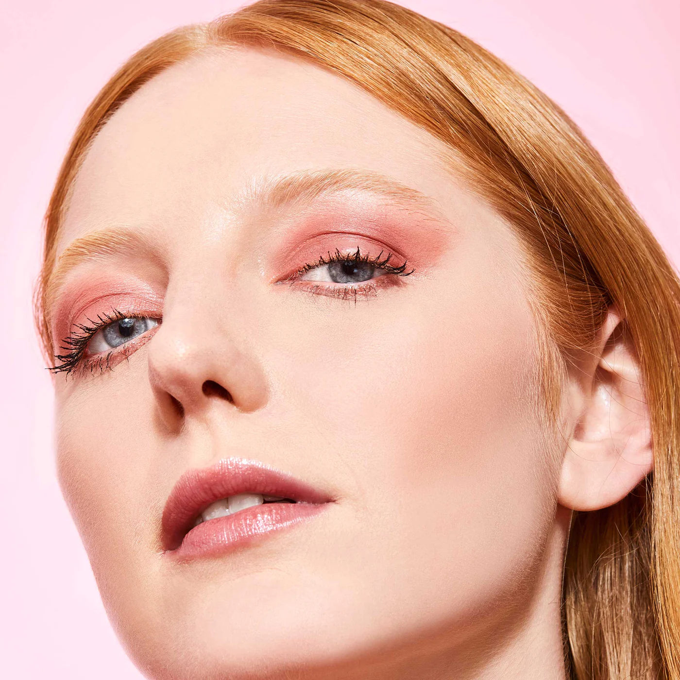 The Upcycle Eyeshadow Palette - Cool Crew Nude