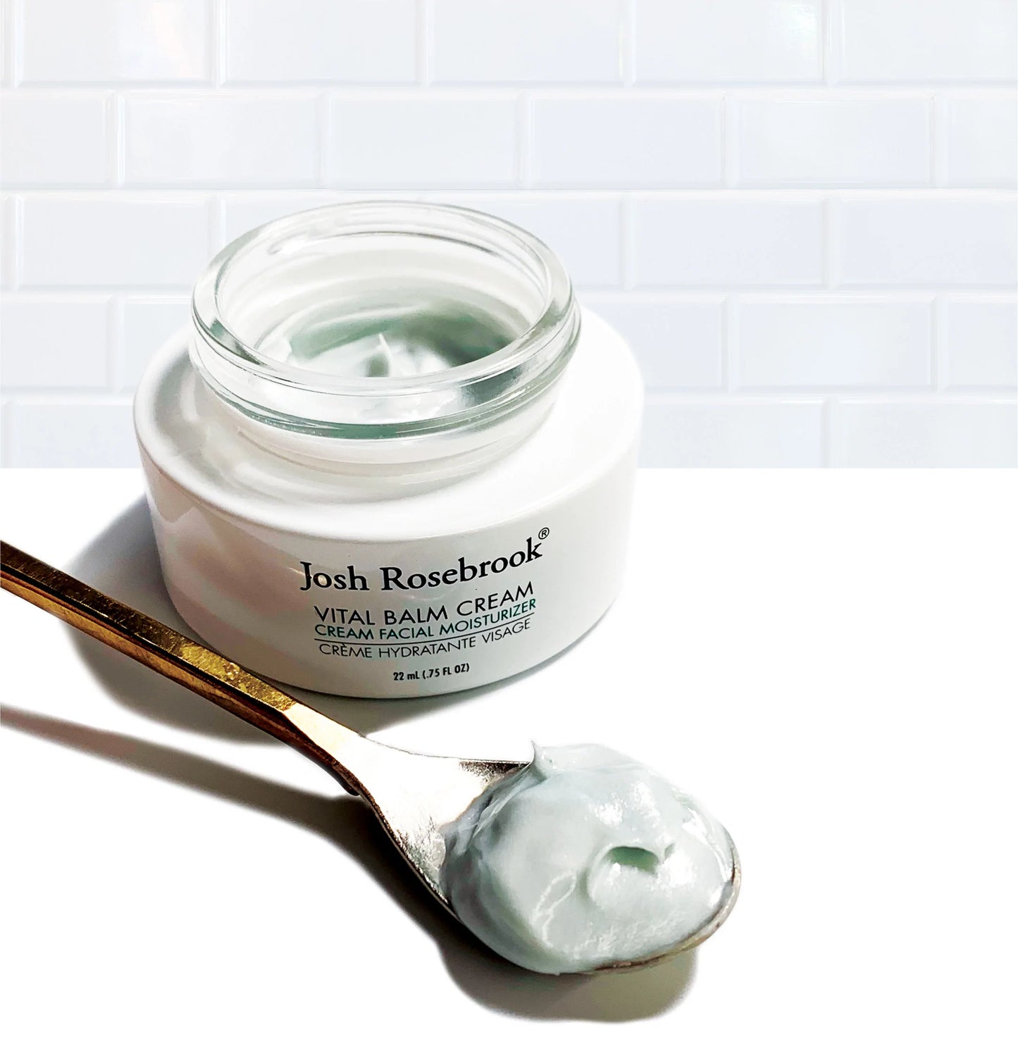 Vital Balm Cream