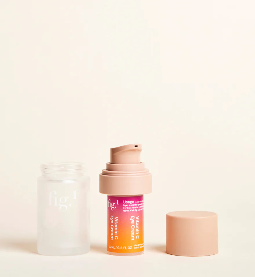 Vitamin C Eye Cream