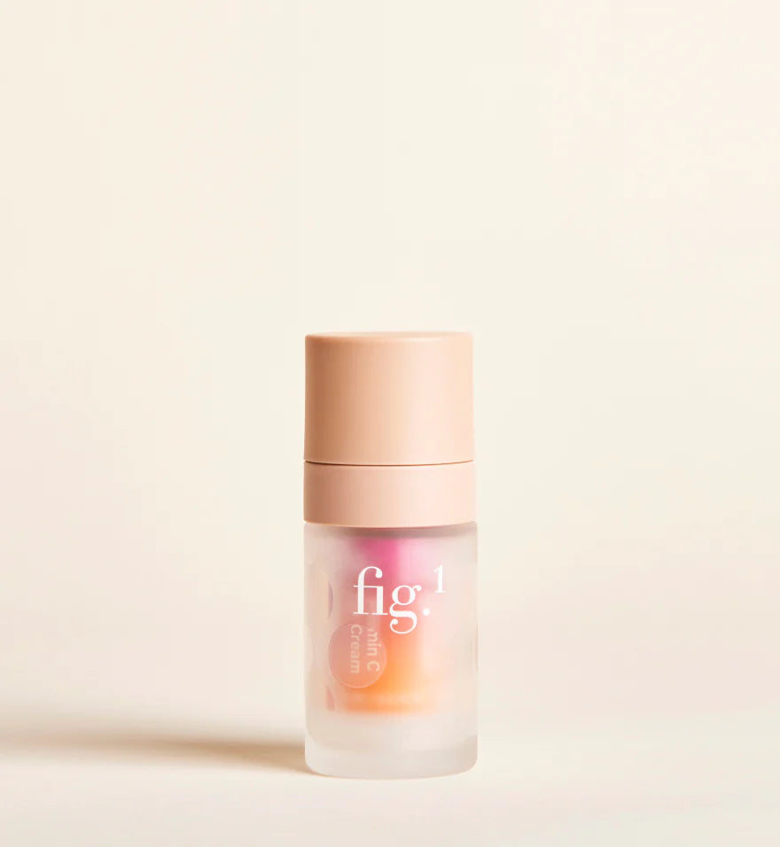 Vitamin C Eye Cream