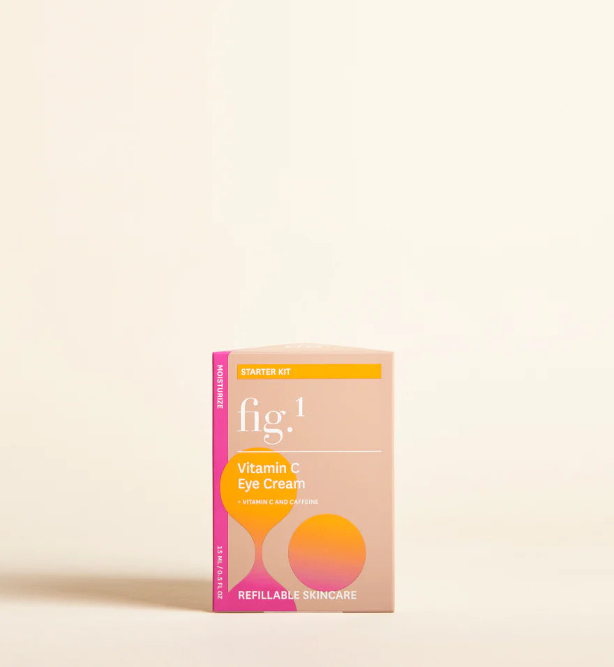 Vitamin C Eye Cream