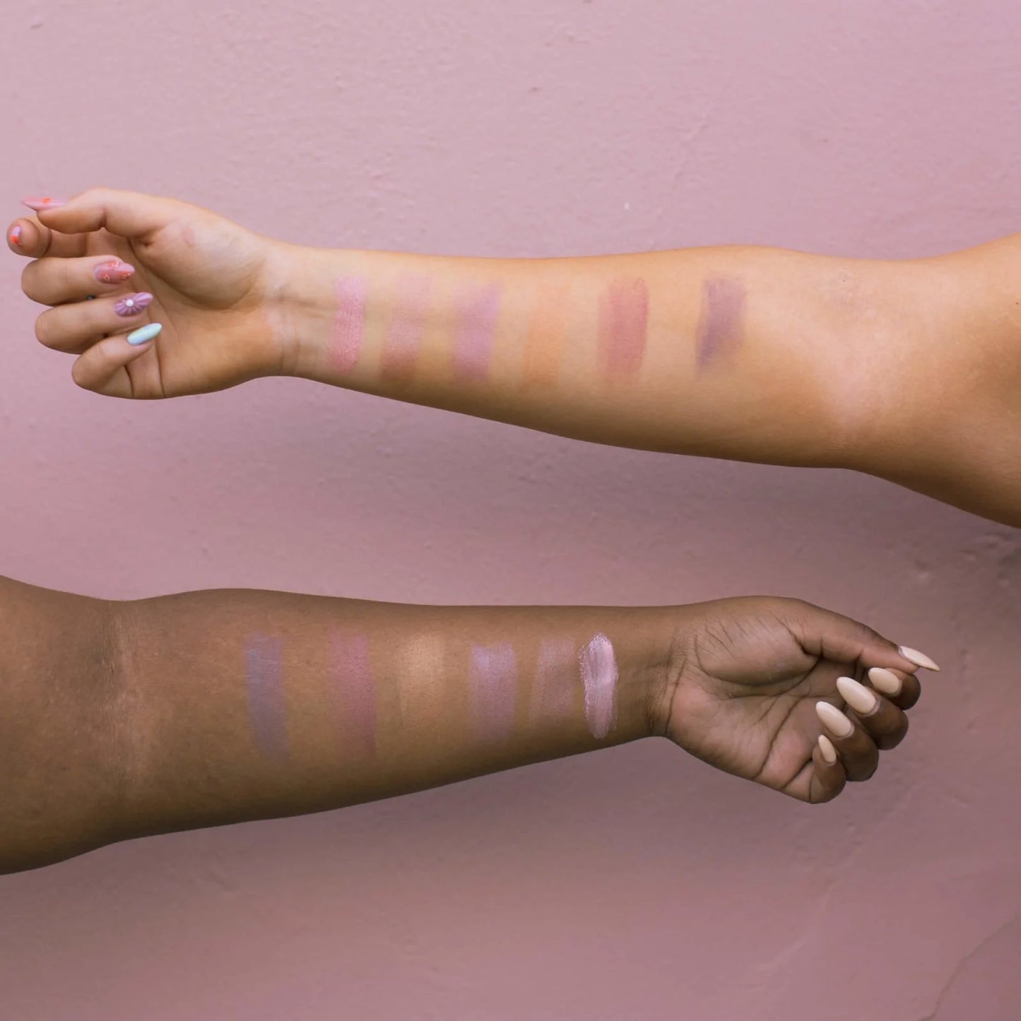 Natural Lip Tint - Choose your Color