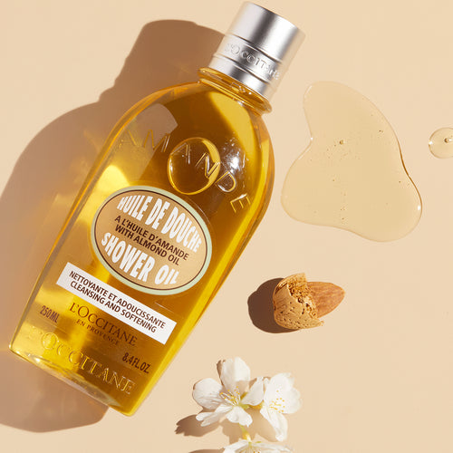 Almond Gift Set