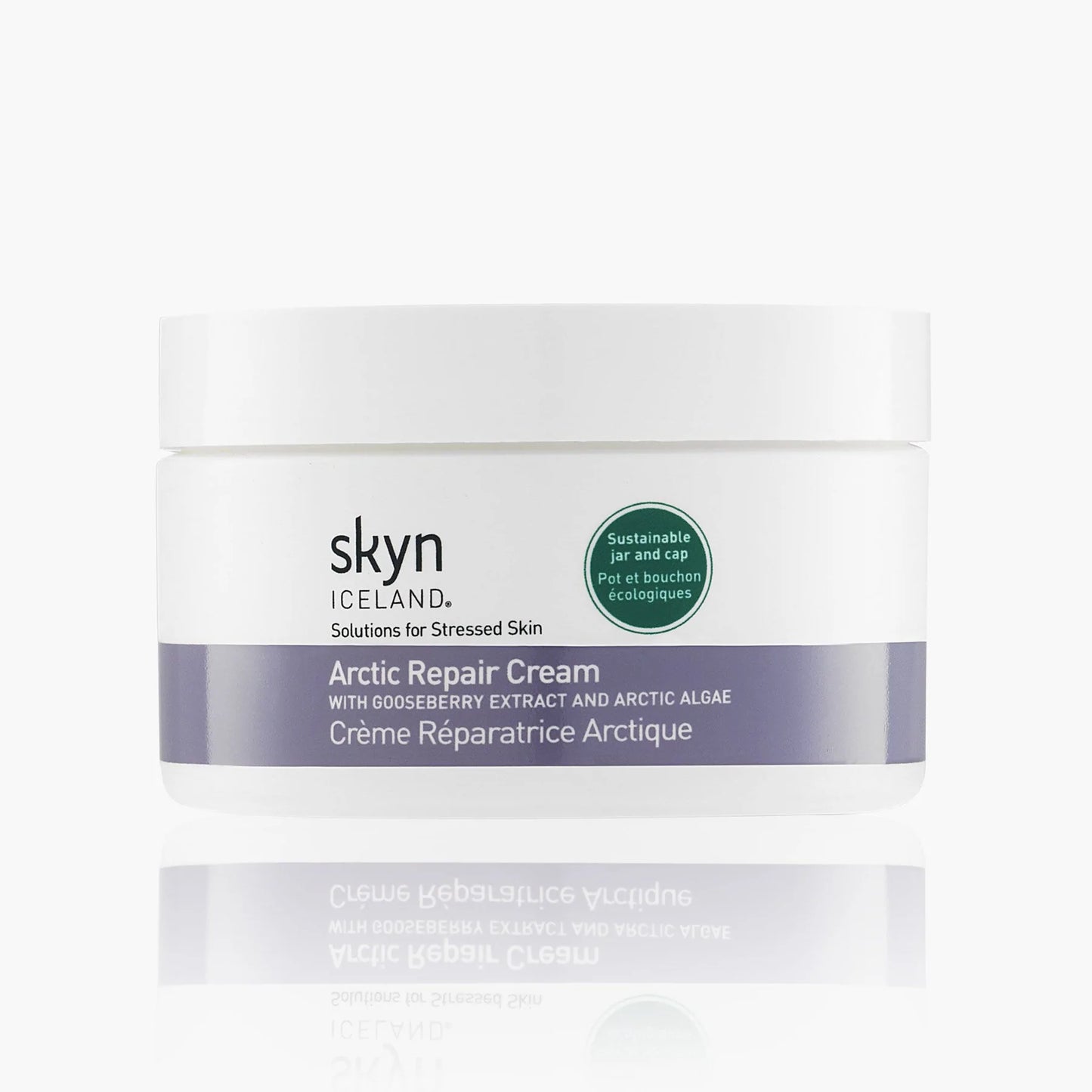 Arctic Repair Cream for Face and Body