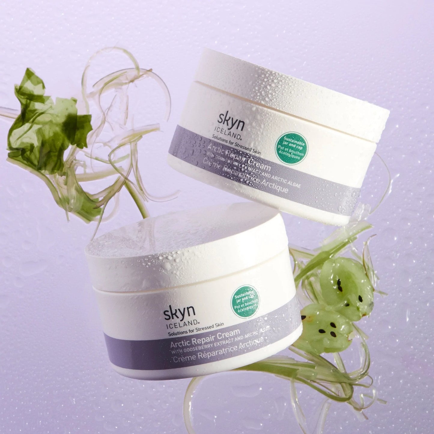 Arctic Repair Cream for Face and Body
