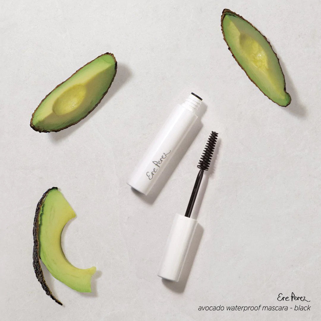 Avocado Waterproof Mascara