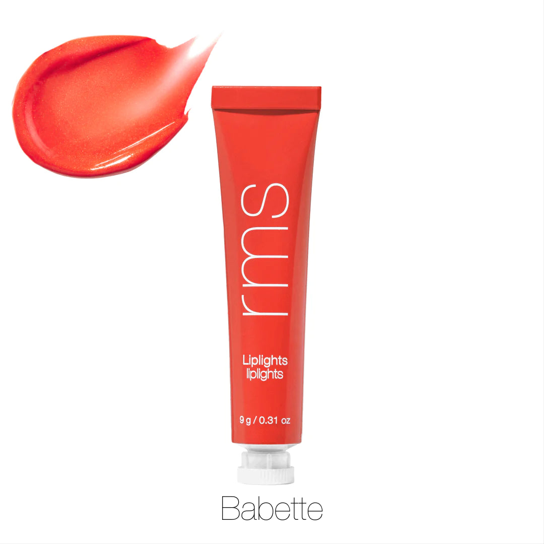 Liplights Cream Lip Gloss