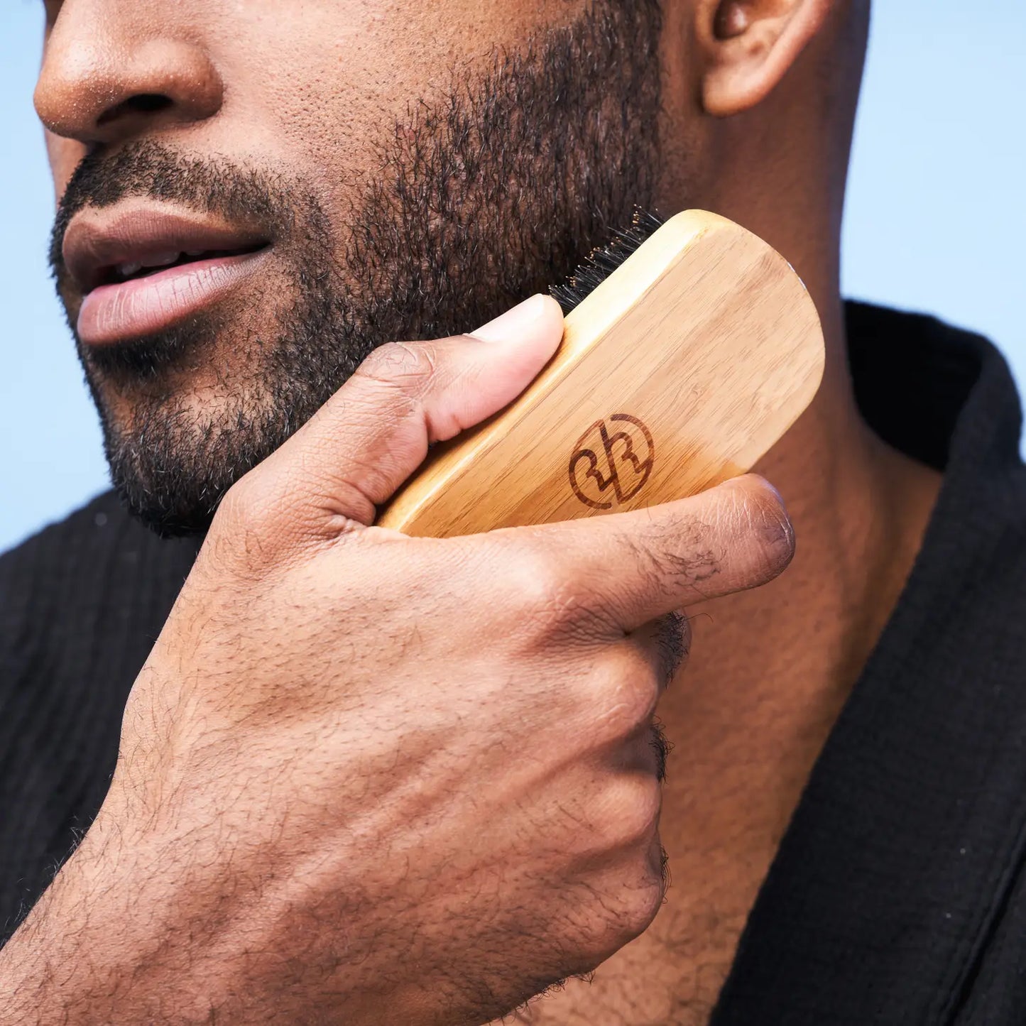 Beard Brush