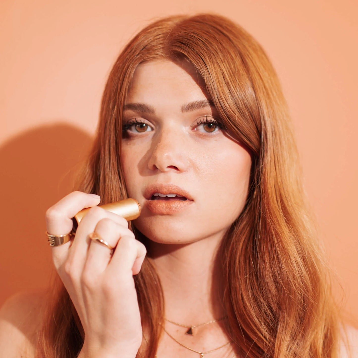 Natural Lip Tint - Choose your Color