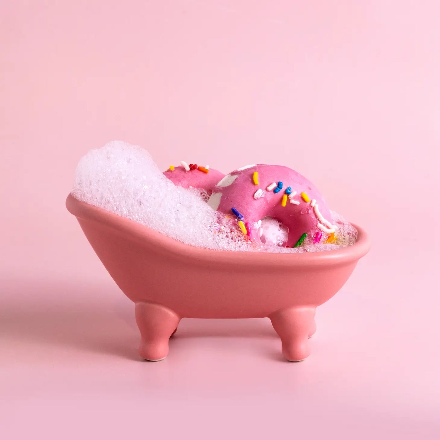 Birthday Cake Bath Treats - 3 pc bath bomb set