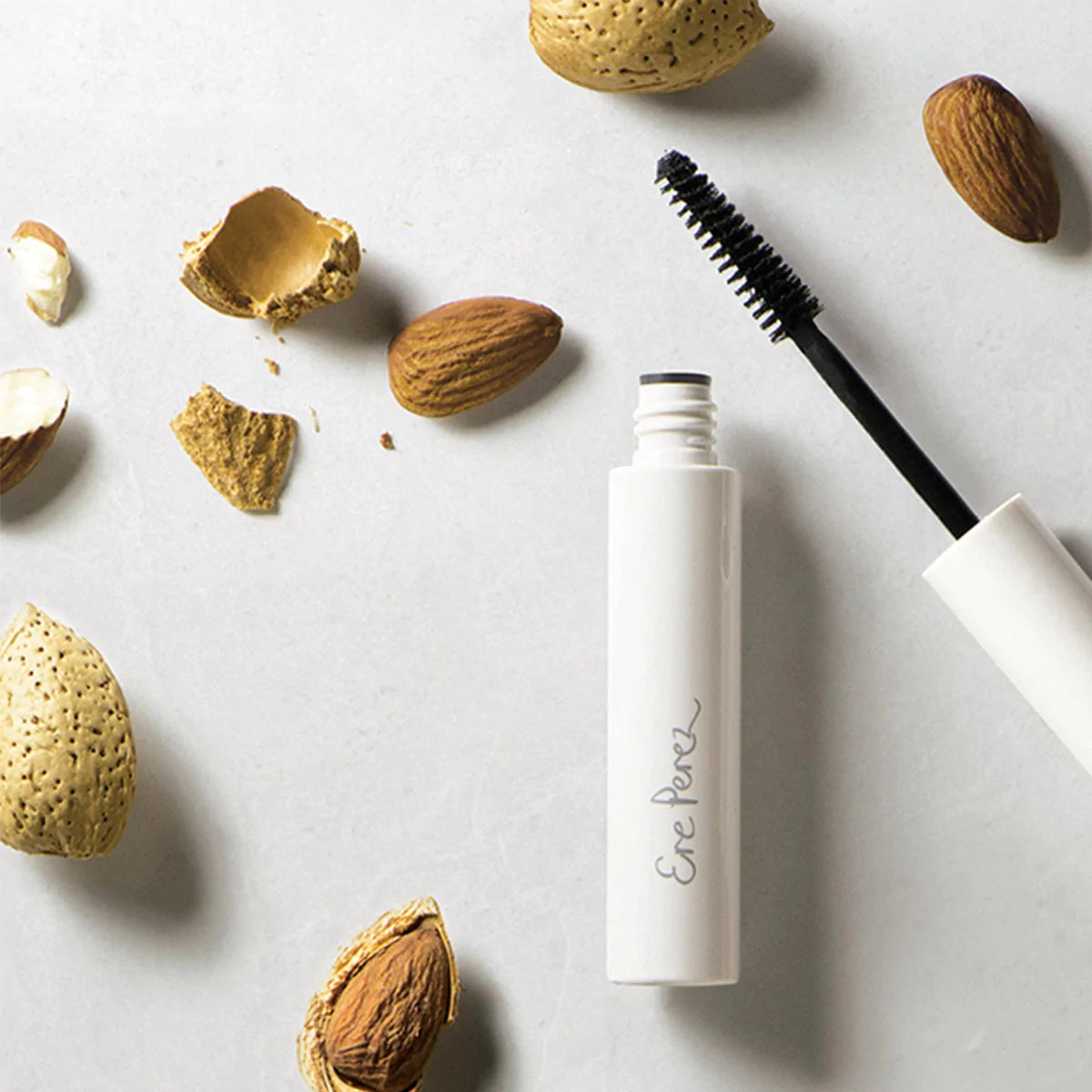 Natural Almond Mascara
