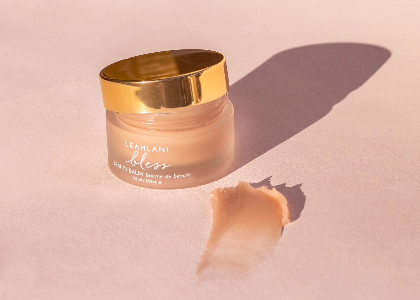 Bless Beauty Balm