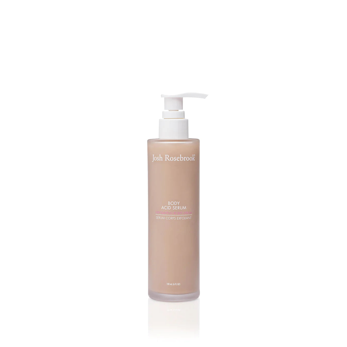Body Acid Serum