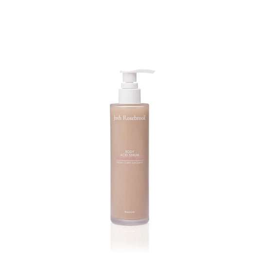 Body Acid Serum