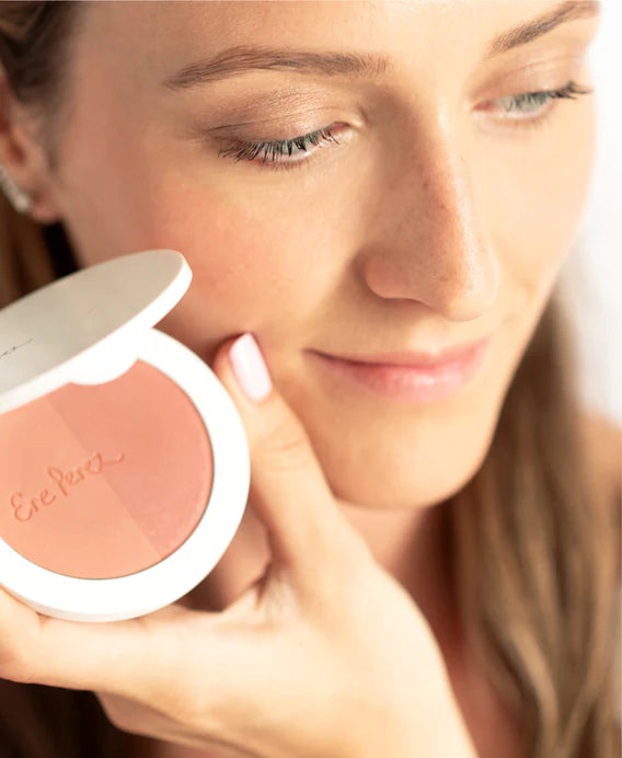 Rice Powder Blush Bondi
